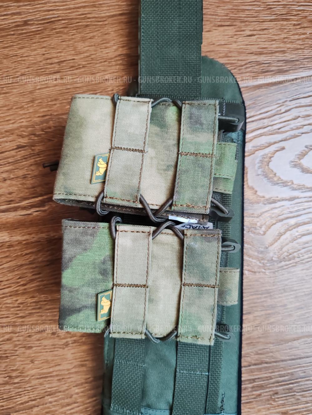 Тактический пояс 