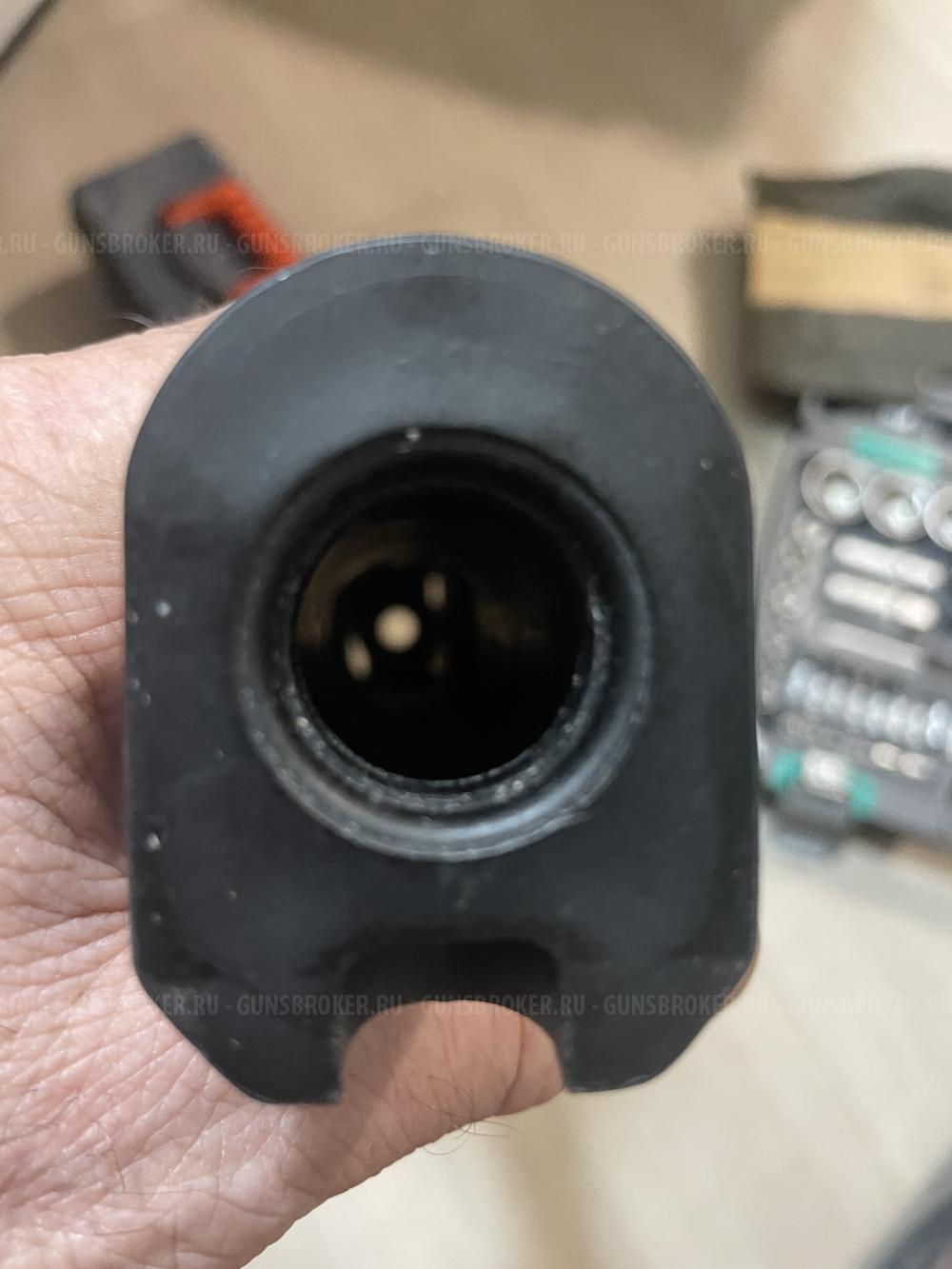 тактический приклад Benelli M1 Super 90