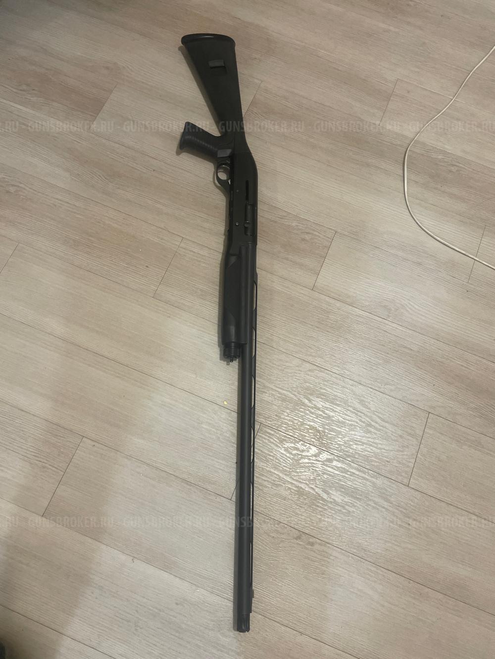 тактический приклад Benelli M1 Super 90