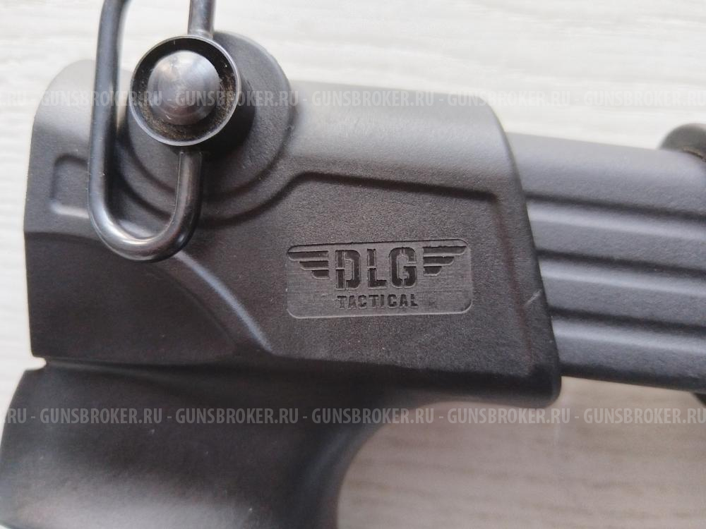 Тактический приклад МР153/155