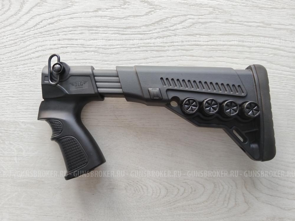 Тактический приклад МР153/155