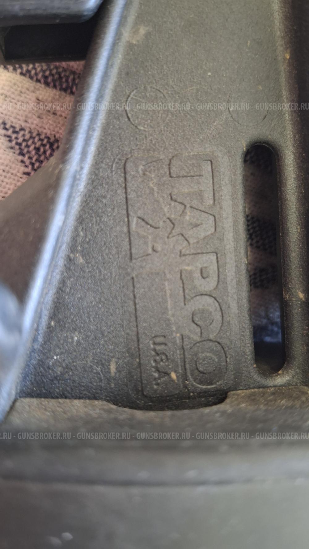 Тактический приклад регулируемый Сайга 20 К 