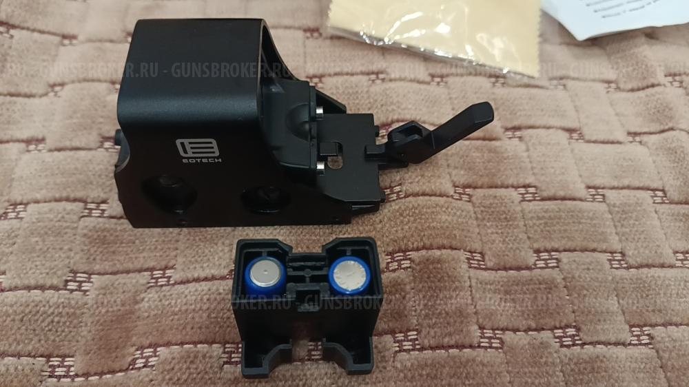 Прицел коллиматорный EOtech 551