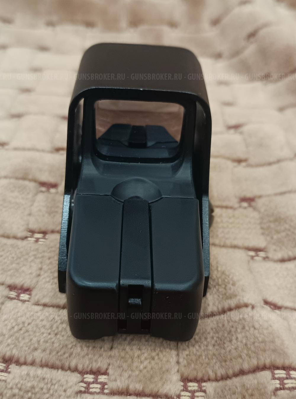 Прицел коллиматорный EOtech 551