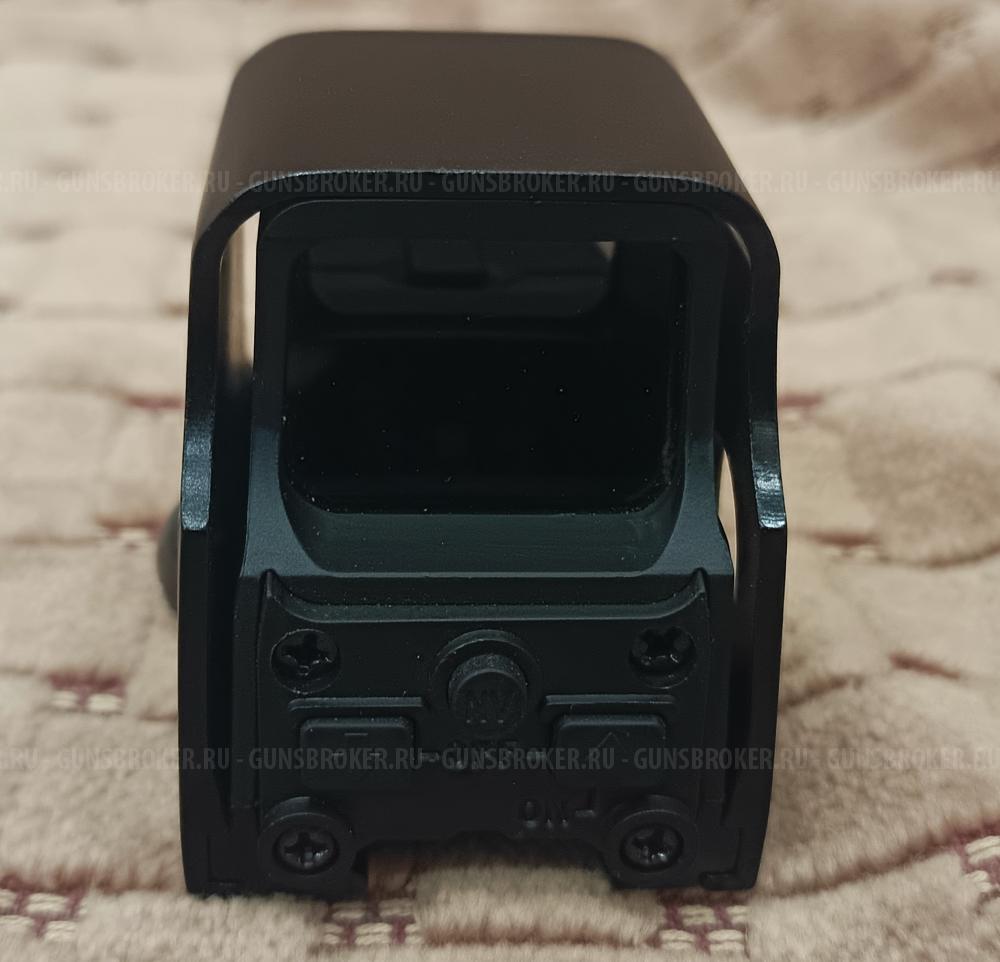 Прицел коллиматорный EOtech 551