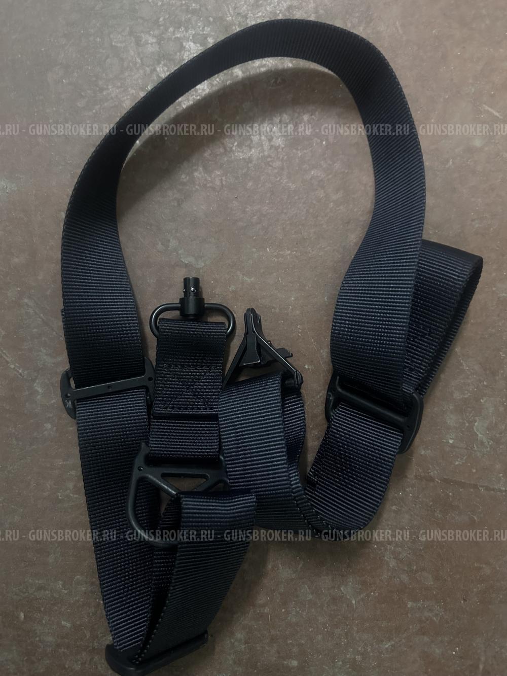 Тактический ремень АК