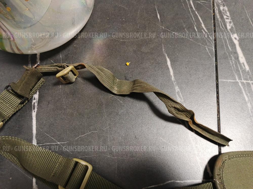 Тактический ремень vektor