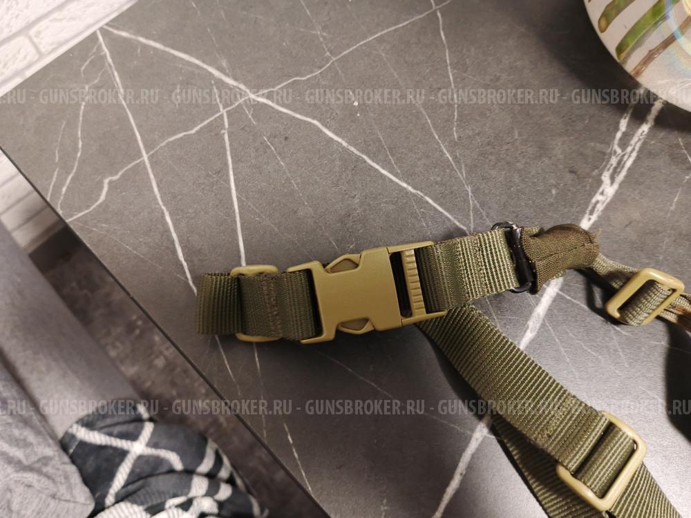 Тактический ремень vektor