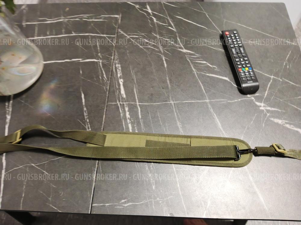 Тактический ремень vektor