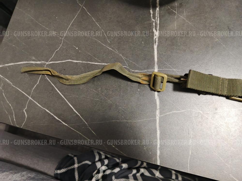 Тактический ремень vektor