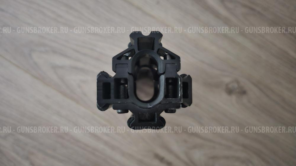 Тактическое цевье для карабина СКС