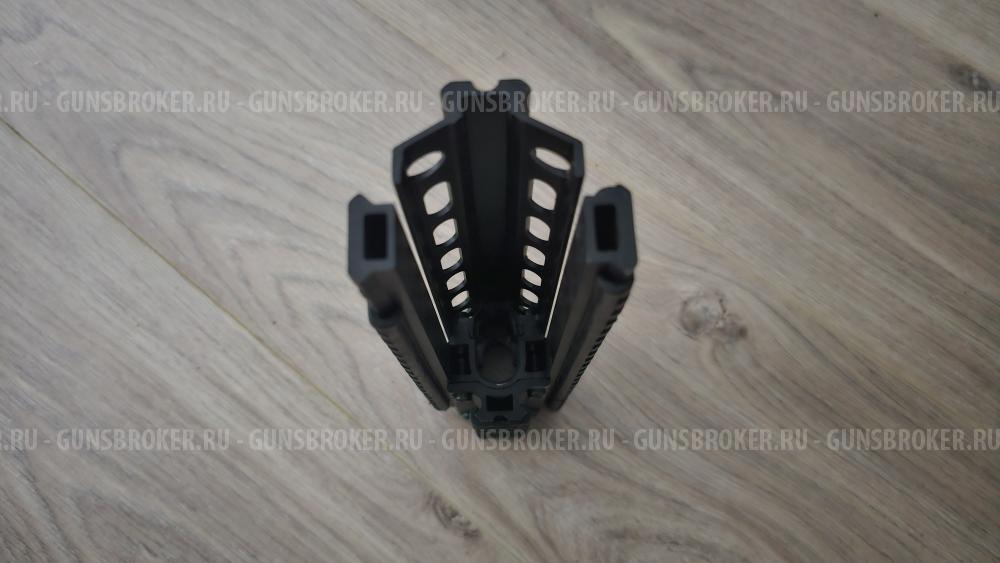 Тактическое цевье для карабина СКС