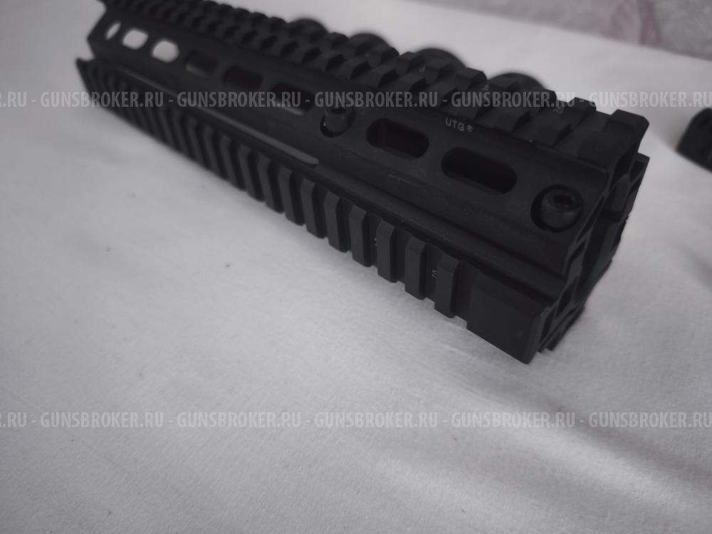 Тактическое цевье UTG для СКС