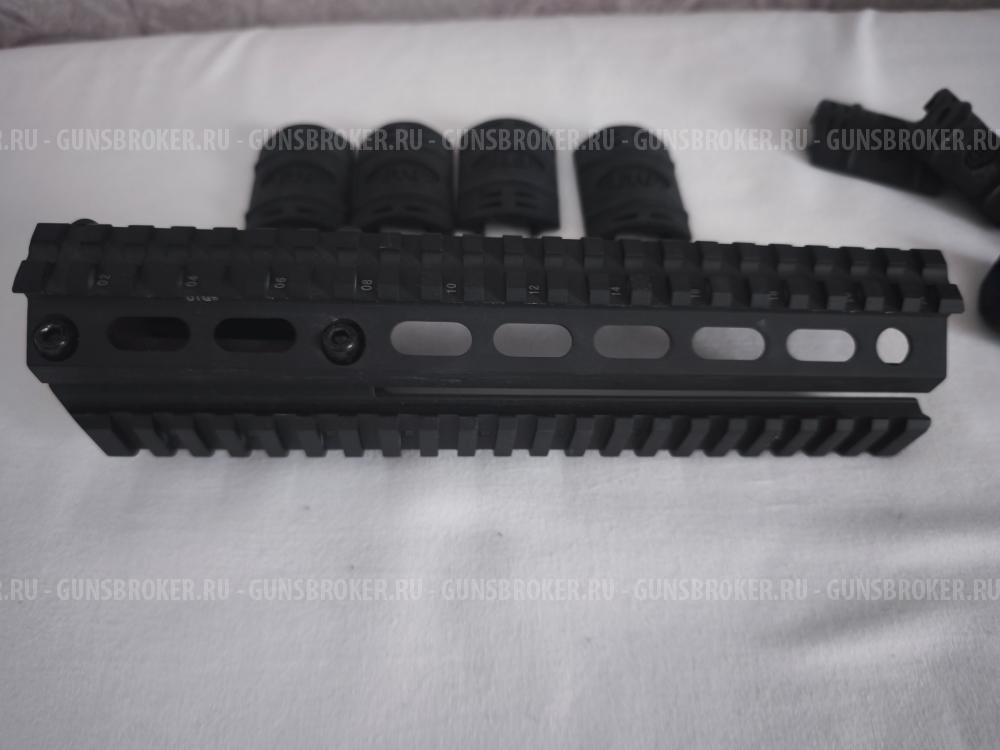 Тактическое цевье UTG для СКС