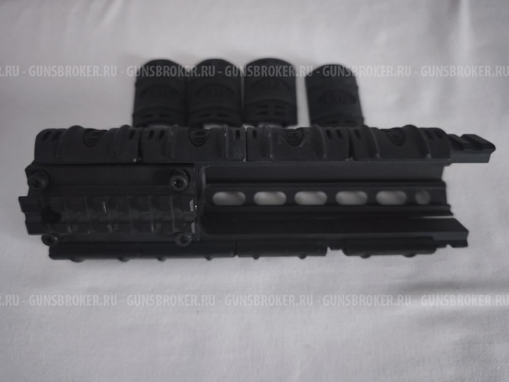 Тактическое цевье UTG для СКС