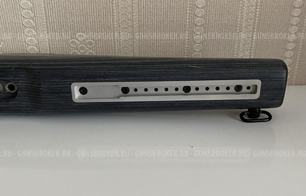 Тактическое ложе Mastergya MG-01 для Orsis SE SR