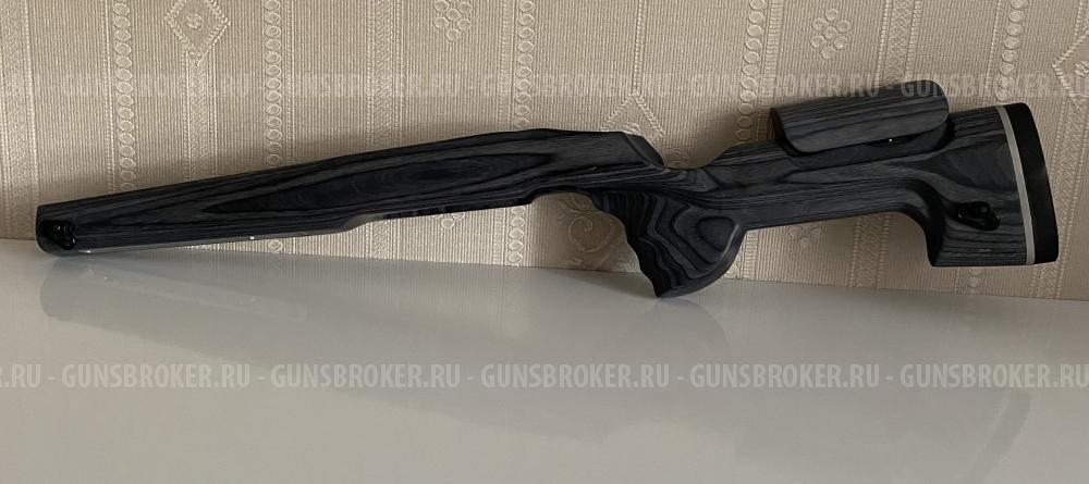 Тактическое ложе Mastergya MG-01 для Orsis SE SR