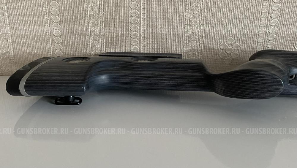 Тактическое ложе Mastergya MG-01 для Orsis SE SR