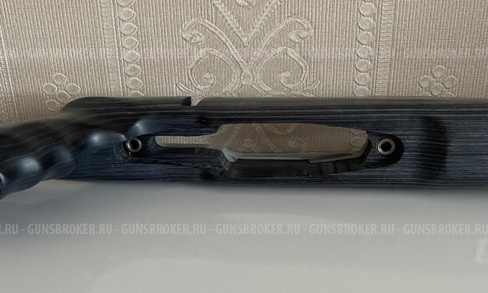 Тактическое ложе Mastergya MG-01 для Orsis SE SR