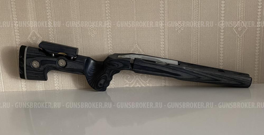Тактическое ложе Mastergya MG-01 для Orsis SE SR