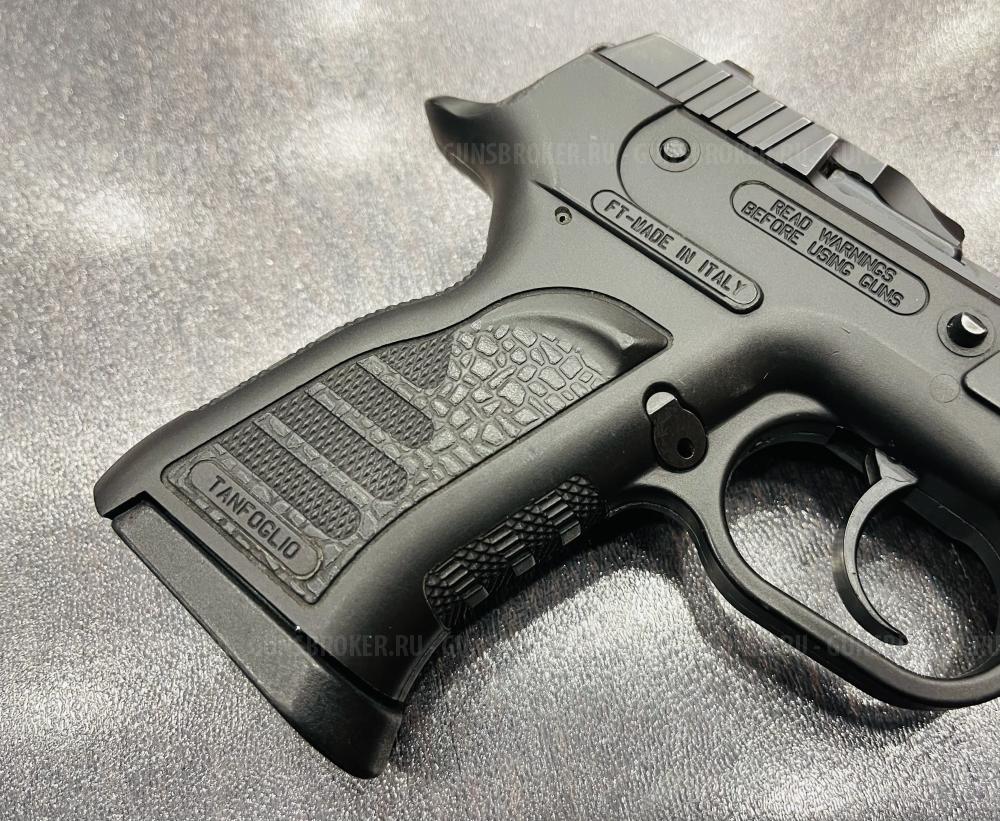 TANFOGLIO INNA ., к. 9мм Р.А., тел. +7495-175-75-75