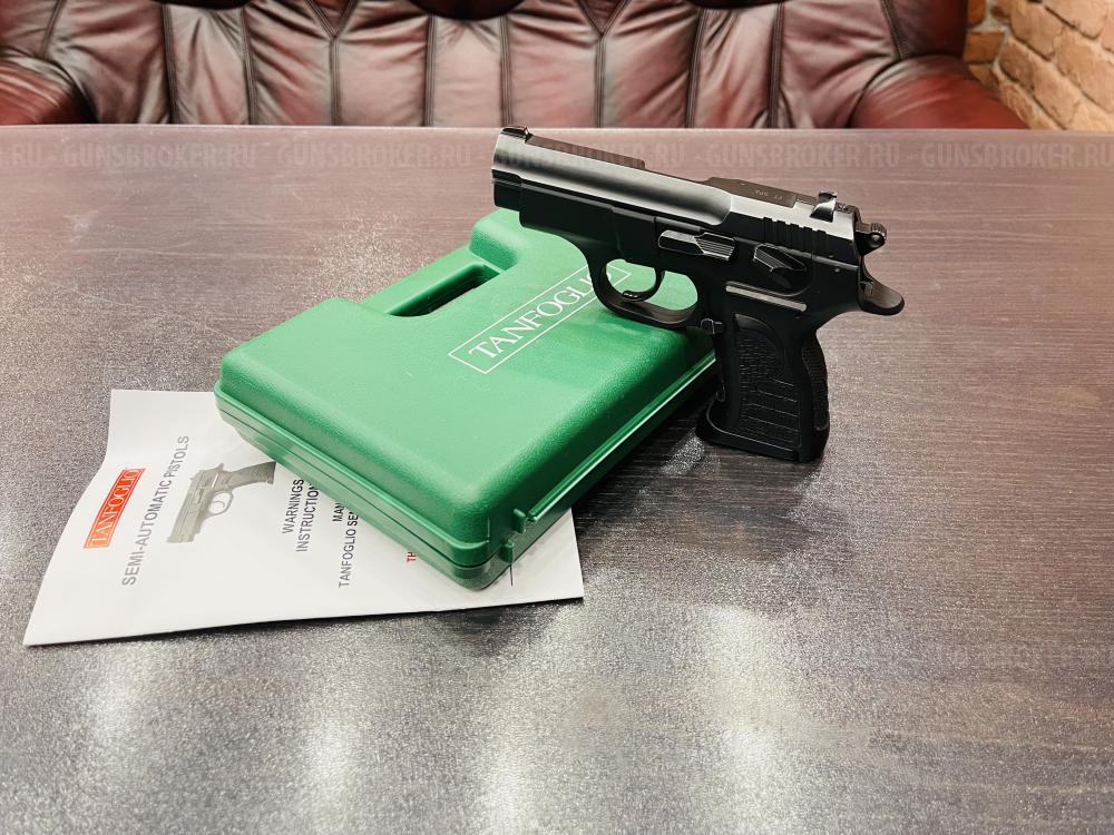 TANFOGLIO INNA ., к. 9мм Р.А., тел. +7495-175-75-75