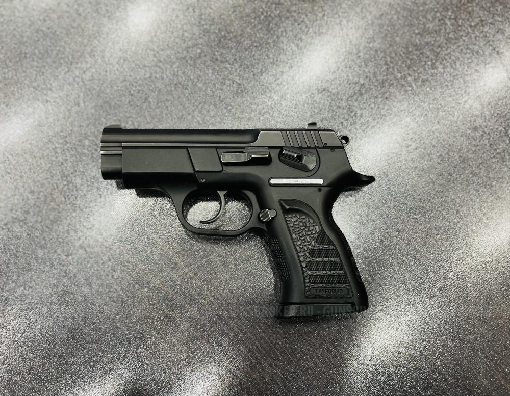 TANFOGLIO INNA ., к. 9мм Р.А., тел. +7495-175-75-75