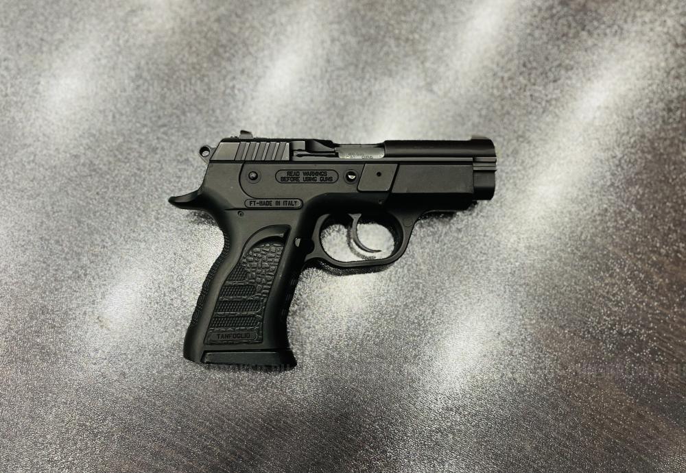 TANFOGLIO INNA ., к. 9мм Р.А., тел. +7495-175-75-75