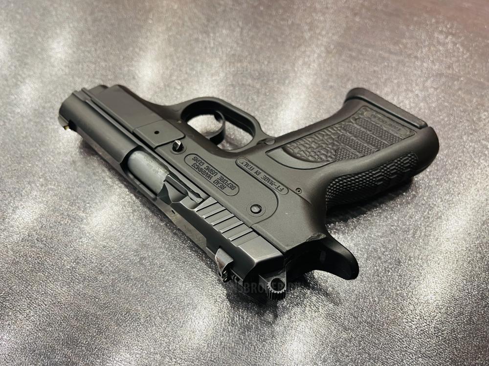 TANFOGLIO INNA ., к. 9мм Р.А., тел. +7495-175-75-75