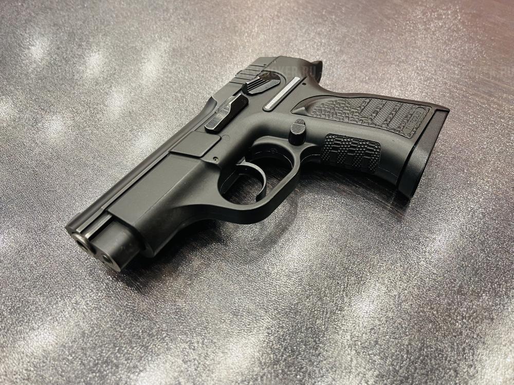 TANFOGLIO INNA ., к. 9мм Р.А., тел. +7495-175-75-75