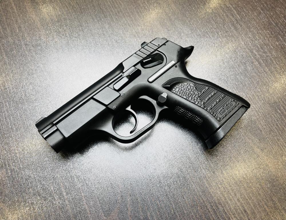 TANFOGLIO INNA ., к. 9мм Р.А.  тел. +7495-175-75-75 