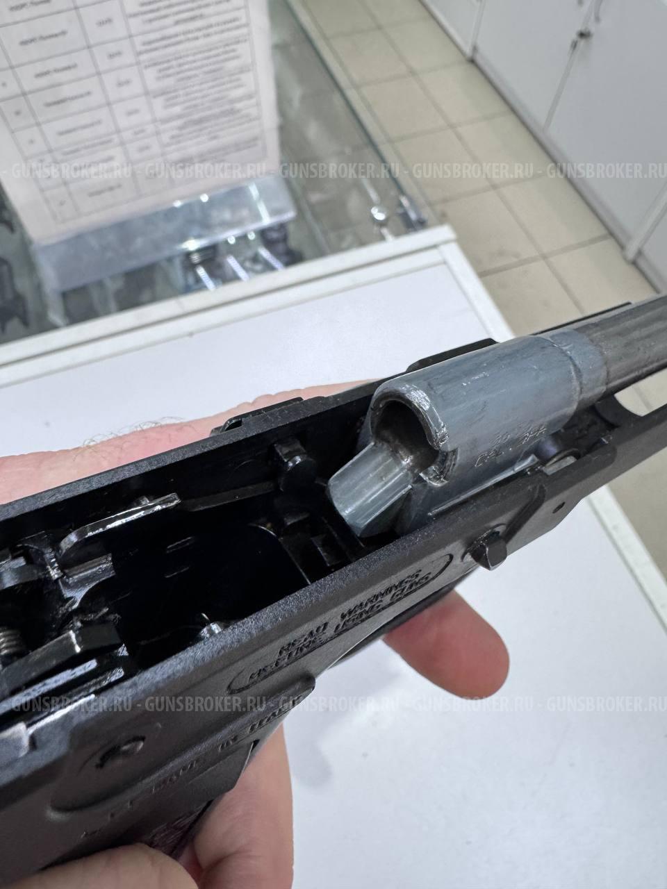 Tanfoglio Inna , кал. 9 мм Р.А. в СПБ