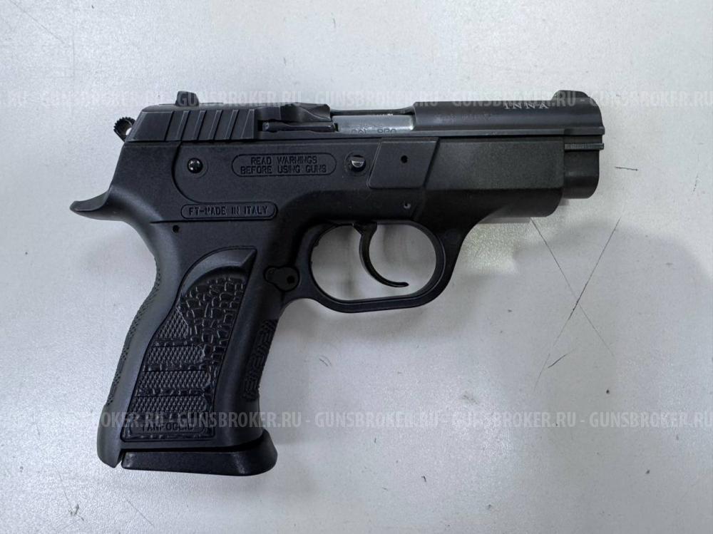 Tanfoglio Inna , кал. 9 мм Р.А. в СПБ