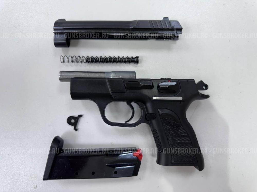 Tanfoglio Inna , кал. 9 мм Р.А. в СПБ