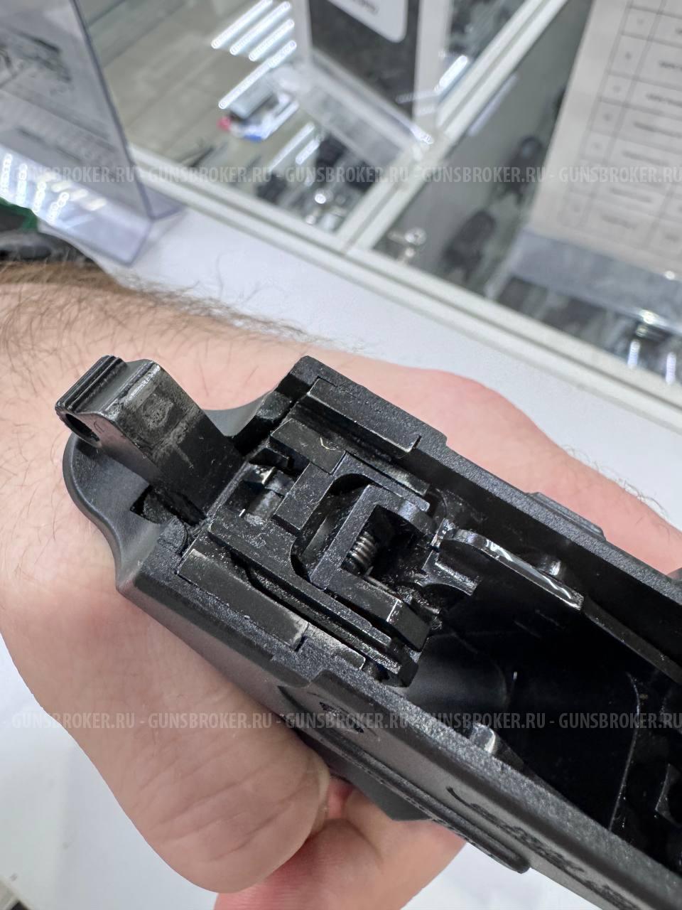 Tanfoglio Inna , кал. 9 мм Р.А. в СПБ