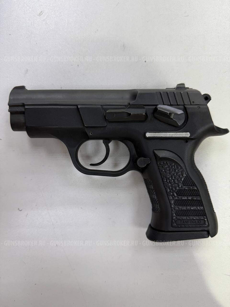 Tanfoglio INNA , кал. 9 мм Р.А. в СПБ