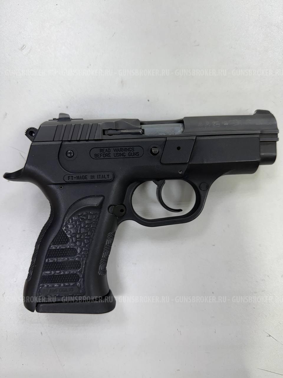 Tanfoglio INNA , кал. 9 мм Р.А. в СПБ