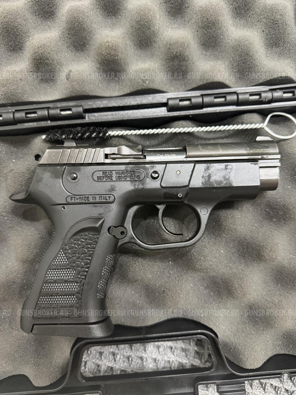 TANFOGLIO INNA 10/28