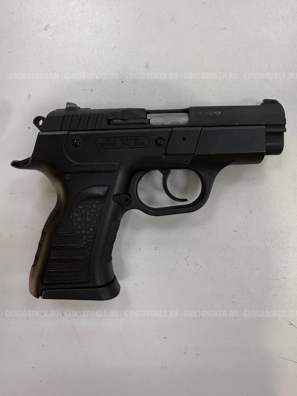 Tanfoglio INNA 2009 г.в. , кал. 9 мм Р.А. в СПБ