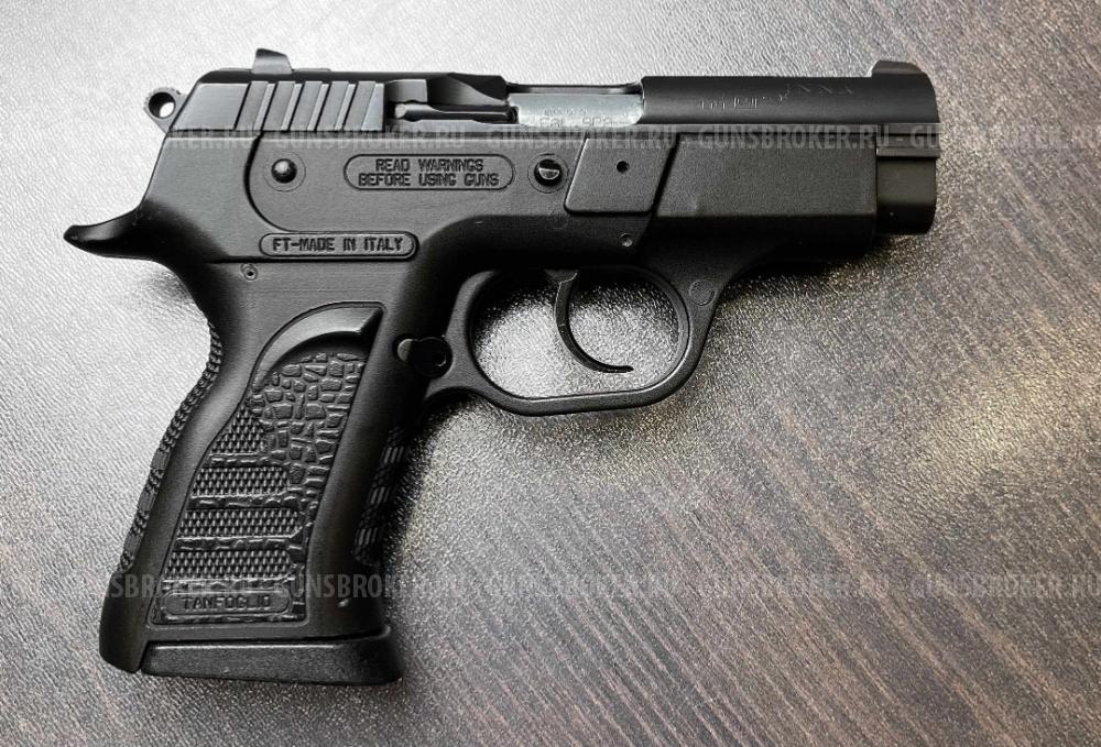 Tanfoglio INNA 9 мм