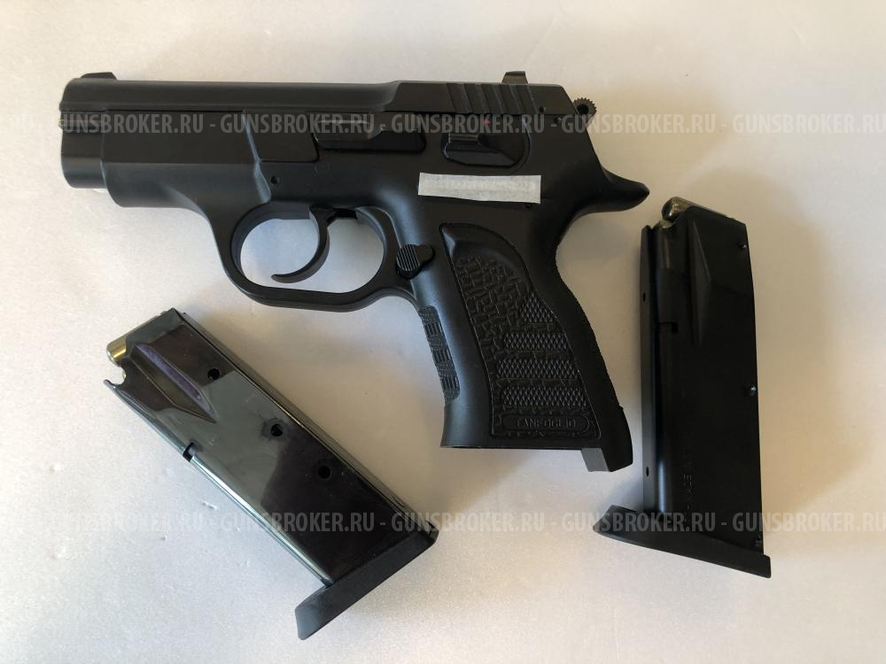 Tanfoglio inna 9 p.a