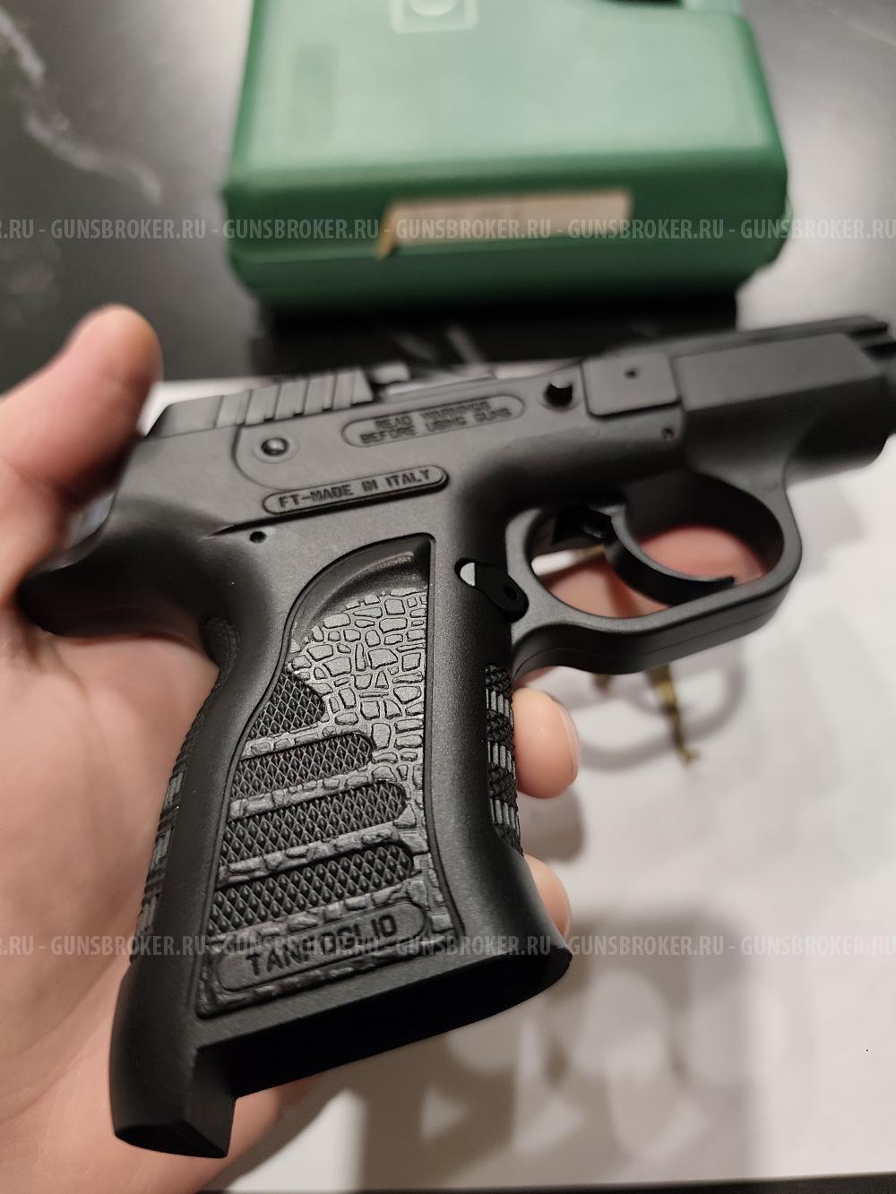 Tanfoglio Inna 9 PA