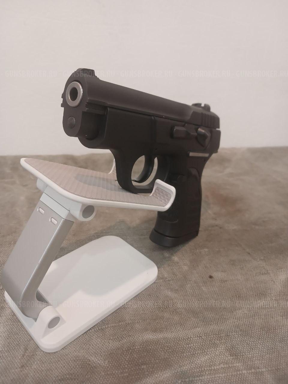 TANFOGLIO INNA. 9mm. PA. ITALY.2010г