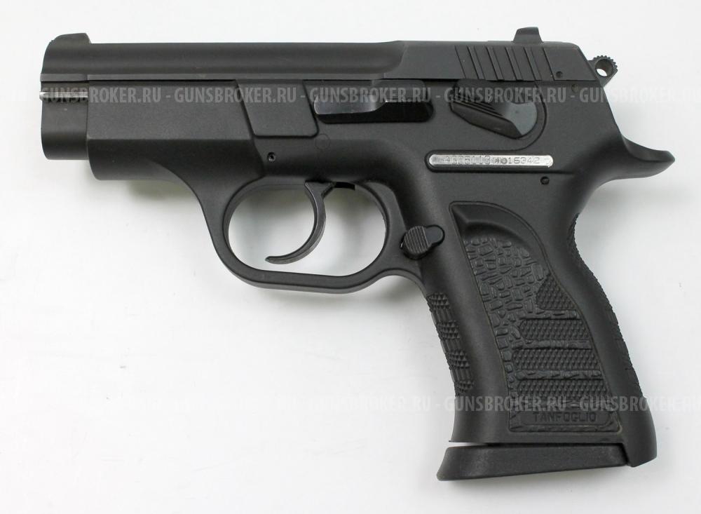 Tanfoglio Inna 9mm