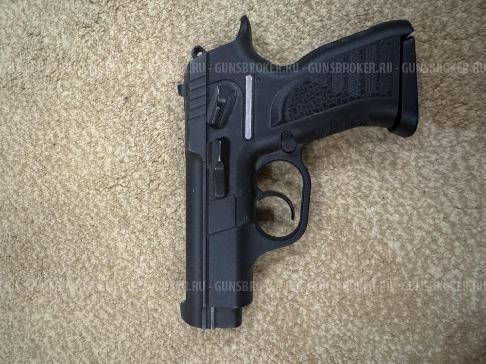 Tanfoglio INNA 9mm