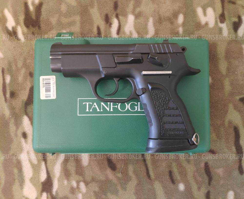 Tanfoglio INNA  9мм