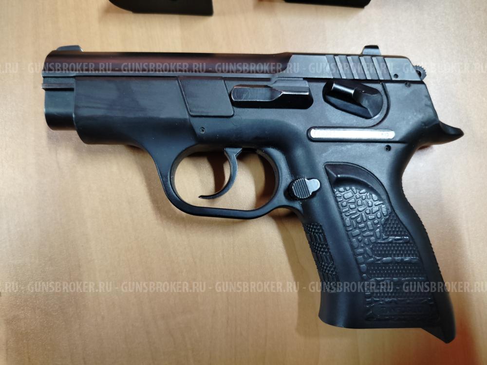 Tanfoglio Inna 9PA / ИТАЛИЯ