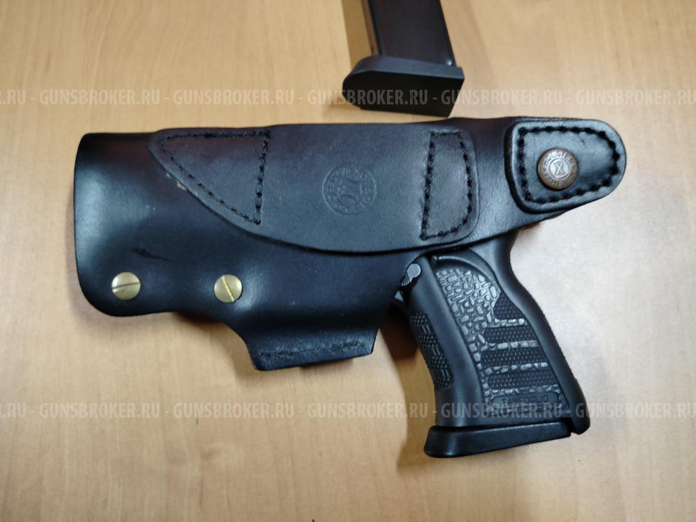 Tanfoglio Inna 9PA / ИТАЛИЯ