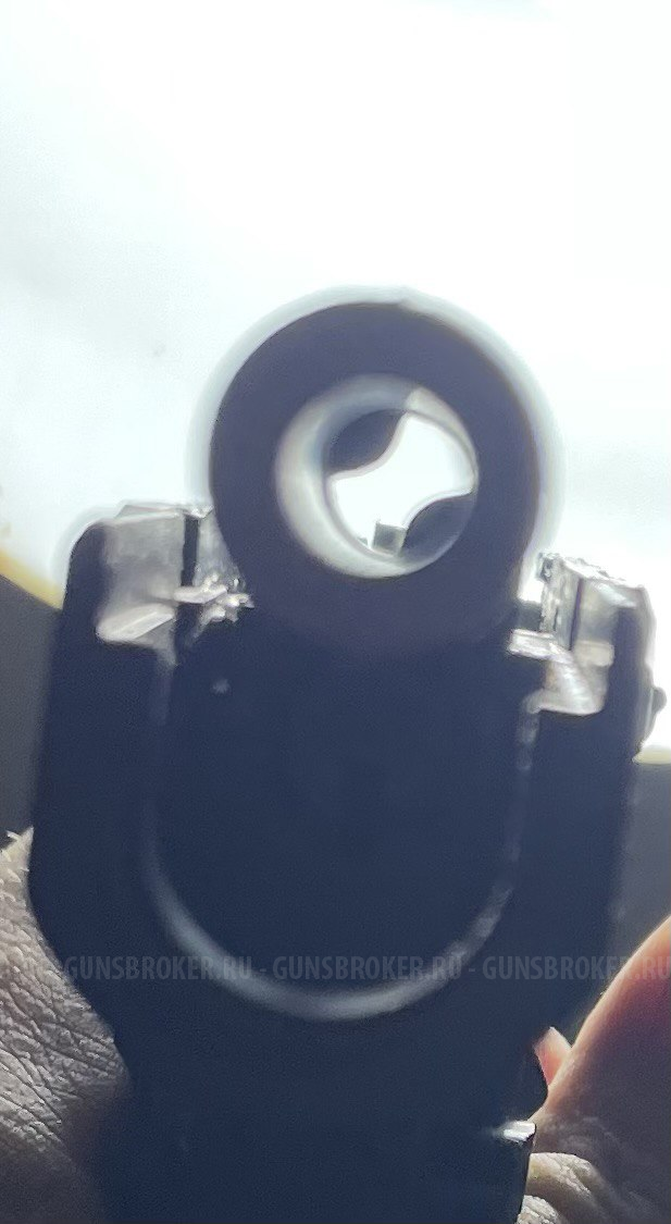 Tanfoglio INNA 9pa