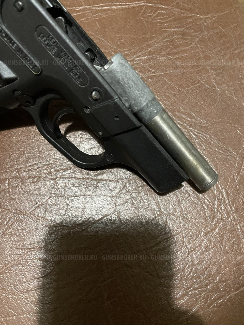 Tanfoglio INNA 9pa